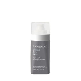 Perfect Hair Day Night Cap Overnight Perfector