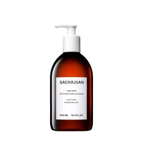 Hand Wash - Shiny Citrus
