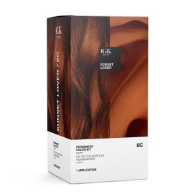 Permanent Color Kit - Sunset Lover