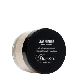 Clay Pomade