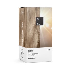 Permanent Color Kit - Surf Club